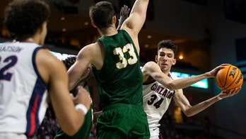 No. 1 Gonzaga beats San Francisco in West Coast semis