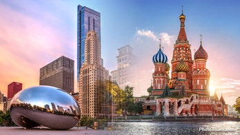 Chicago Mayor Lori Lightfoot severs ties with Russian sister city