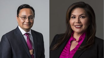 Cherokee Nation expects delegate in House of Representatives by 2023, activating centuries-old treaty