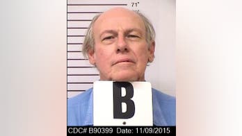 California man who kidnapped 26 children, buried them alive is recommended for parole
