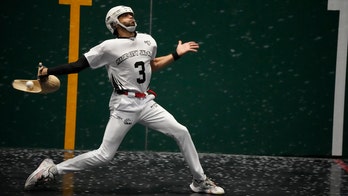 Miami casino works to save beloved jai alai from extinction