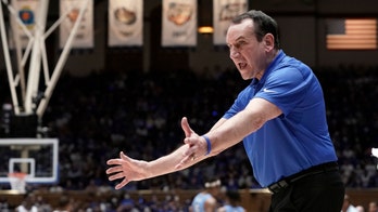Ex-Duke player hints at Coach K pulling a Tom Brady