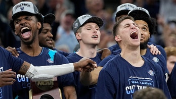 March Madness 2022: Villanova to 7th Final Four, beats Houston 50-44 in South