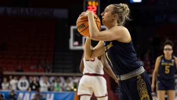March Madness 2022: Dara Mabrey's 29 points help Notre Dame roll past Oklahoma