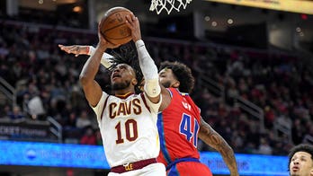Darius Garland scores 24 points, Cavaliers beat Pistons