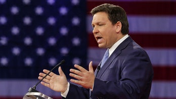Ready for Ron PAC urges DeSantis to run for president in 2024