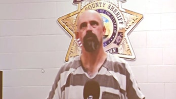 Missing Naomi Irion's kidnapping suspect Troy Driver appears in court for bail hearing