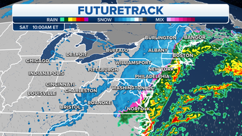 Major winter storm to blast snow from Southwest to Northeast