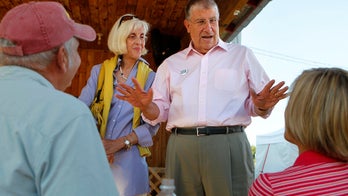 Former Maine gubernatorial candidate and prominent Democrat donor arrested on child porn charges