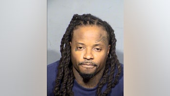 Las Vegas suspect nabbed in hookah lounge shooting rampage; one victim dead