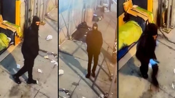 NYPD investigating whether recent NYC homeless death linked to startling multi-city pattern
