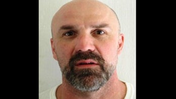 Manhunt for Oklahoma inmate escapee ends after tipsters spots man 25 miles away asking to use phone: Officials