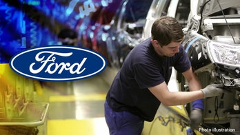 CEO of Ford-partnered Chinese EV battery company has ties to CCP 'United Front' apparatus