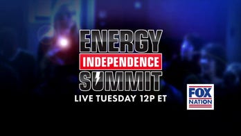 Energy Independence: Fox Business, Fox Nation team up to host new summit, available to live stream Tuesday