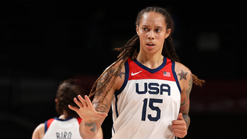 Brittney Griner could spend 5 years in Russian labor camp, expert says