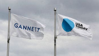 Former USA Today editor warns Gannett: You're on a 'road to ruin' by writing off half the country