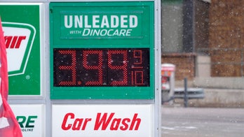 Washington Post's Jennifer Rubin calls voters 'stupid' for blaming Biden on rising gas prices
