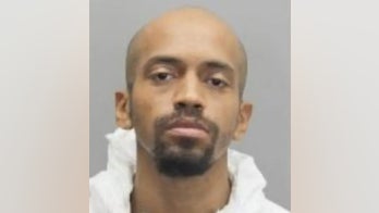 Suspected NYC, DC homeless killer arrested after manhunt