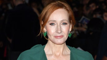 Guardian writer claims ‘wife-beating’ not as bad as J.K. Rowling's traditional gender views
