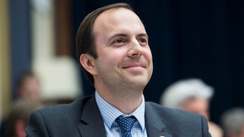 Gooden to roll out measure to reestablish DOJ's Trump-era 'China Initiative'