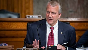 Sen. Dan Sullivan urges Biden to do 'course correction' on military, energy as Putin wages war on Ukraine
