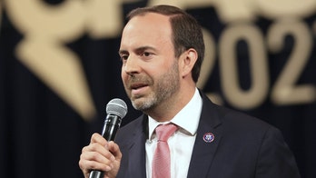 Support grows for reestablishing Trump-era China initiative: ‘They do not respect weakness’