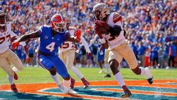 Florida State player sits out practice because of NIL, then transfers