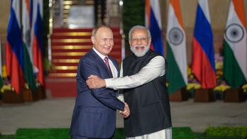 India in partnership of 'opportunity' with Russia, not support: experts