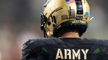 Army football player among 7 hospitalized after overdoes on fentanyl-laced cocaine