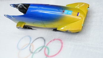 Ukrainian athletes slam IPC, IOC for 'choosing bloodshed and profits over principle' amid Russian invasion