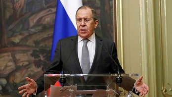 'Minister No': Lavrov embodies Moscow’s steely posture
