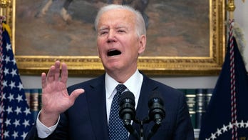 Ingraham blasts Joe Biden's 'disgustingly Washington' response to question on gas prices: 'it's vindictive'