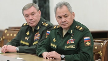 Russia’s Ministry of Defense Head Sergei Shoigu reportedly missing, hasn't made public appearances in 12 days