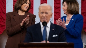 Five reasons this Democrat is hopeful after Biden's State of the Union