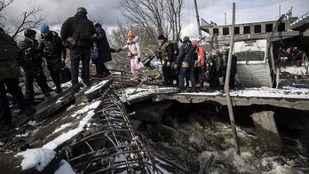 Former Ukrainian MP releases 2015 Biden letter, pleads for no-fly zone, fighter jets, air defense systems