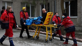 Russians hit Ukrainian military base near Polish border, killing at least 35: Report