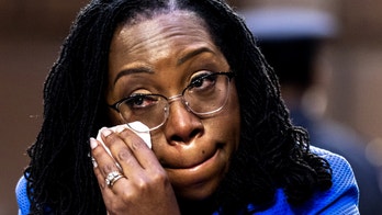 Flashback: Some media said it was 'dangerous' to criticize Ketanji Brown Jackson, 'Trying to get her killed'