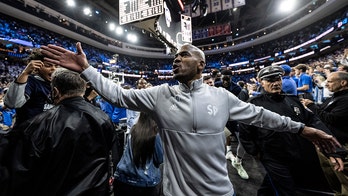 Shaheen Holloway: The man behind Saint Peter's March Madness success