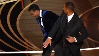 Will Smith apologizes to Chris Rock for Oscars' slapping incident: 'I was wrong'