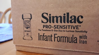 Is your baby formula making your infant sick? Signs to watch for