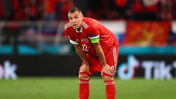 Russian soccer player Artem Dzyuba speaks out on Ukraine invasion in response to criticism