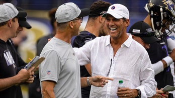 Deshaun Watson's 'groundbreaking' contract with Browns could impact future QB deals, Ravens owner says