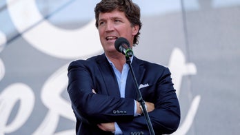 Tucker reveals compelling new Fox Nation season of 'Tucker Carlson Originals'