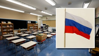 Virginia teacher suspended after reportedly making pro-Russia comments amid war with Ukraine