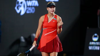 Russian athletes should not be 'penalized' for decisions of an 'authoritarian leadership', WTA exec says