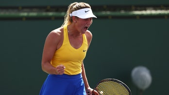 Ukrainian tennis pro Marta Kostyuk rips Russian players over 'no war' statements: 'They have no substance'