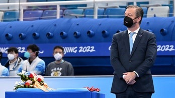 Decision to ban Russian, Belarusian athletes is not a positive outcome but a necessary one, IPC president says