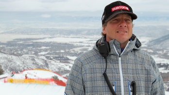 Peter Foley no longer employed by US Ski and Snowboard following sexual misconduct allegations