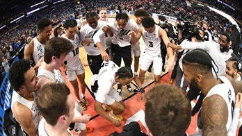 Providence looks to silence the doubters with Sweet 16 win over Kansas: 'We took that to heart'