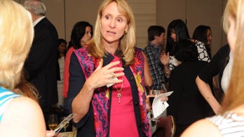 Women's group CEO dissects Lia Thomas controversy: Not possible for 'trans woman to roll back male puberty'